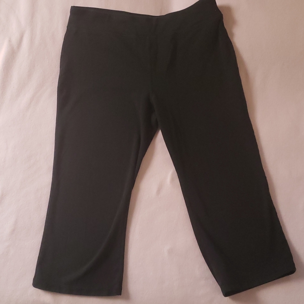 Work out pants